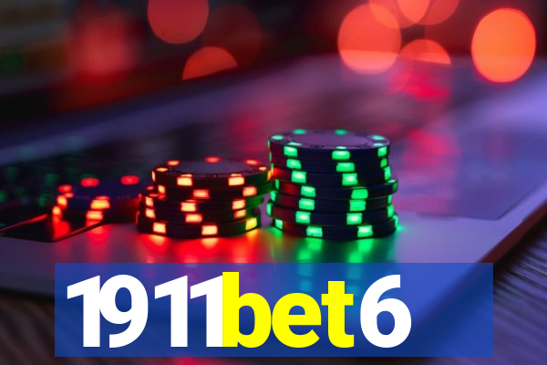 1911bet6