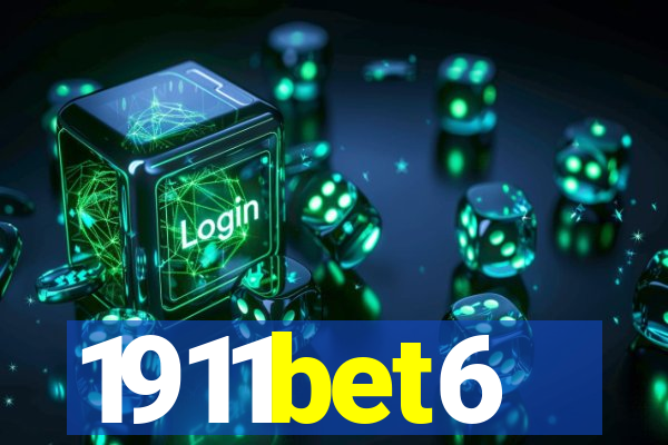 1911bet6