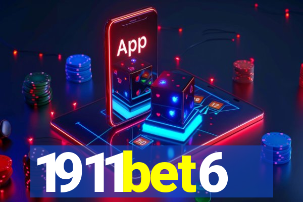 1911bet6