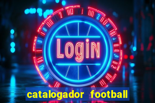 catalogador football studio telegram