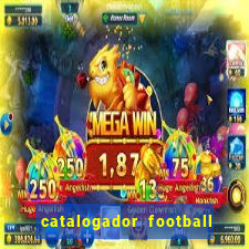 catalogador football studio telegram