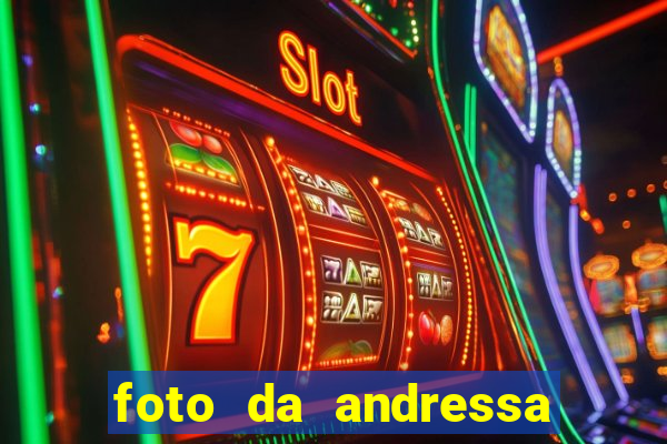 foto da andressa urach pelada