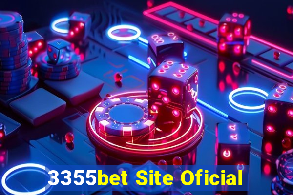 3355bet Site Oficial