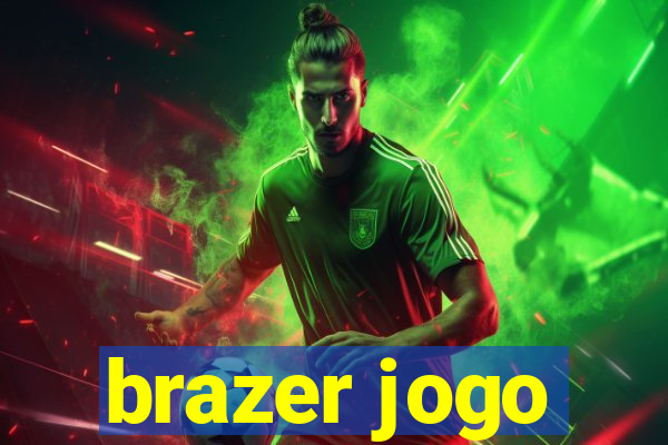 brazer jogo