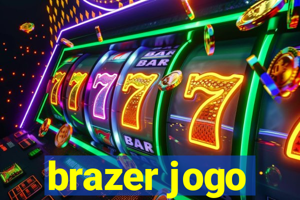 brazer jogo