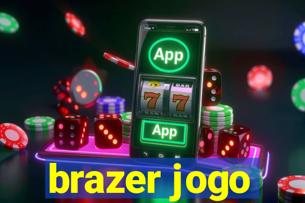 brazer jogo
