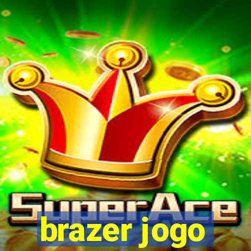 brazer jogo