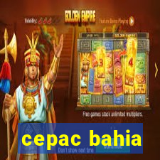 cepac bahia