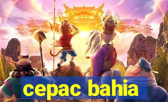 cepac bahia