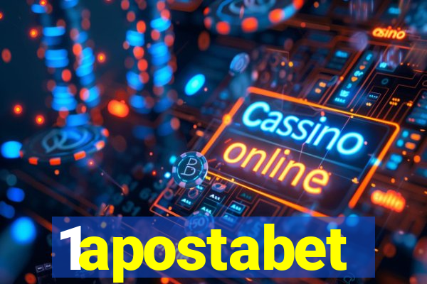 1apostabet