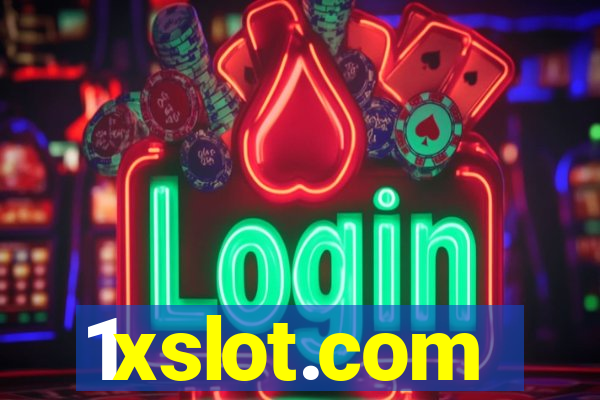 1xslot.com