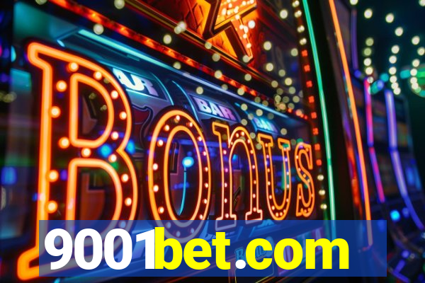 9001bet.com
