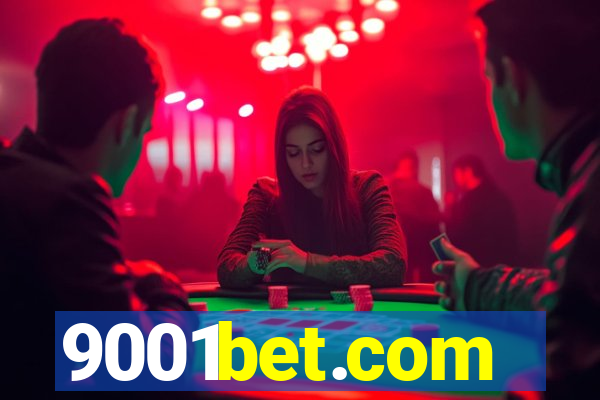 9001bet.com