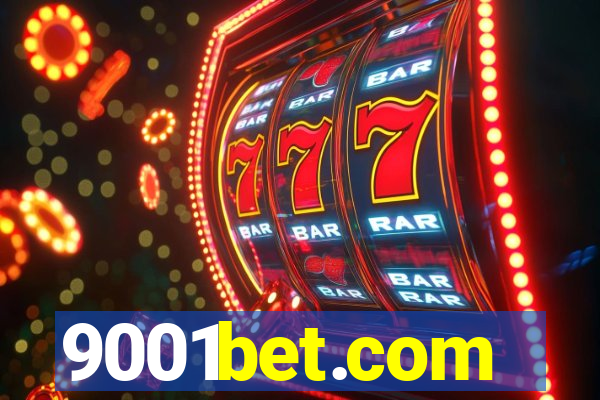 9001bet.com