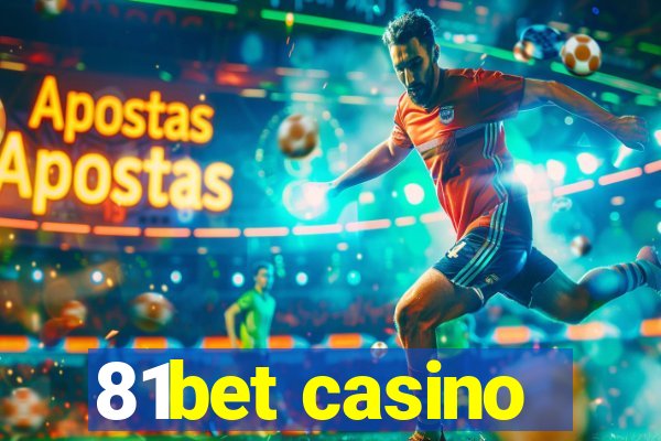 81bet casino