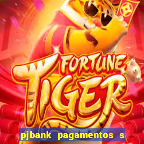 pjbank pagamentos s a 1
