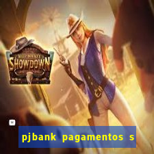 pjbank pagamentos s a 1