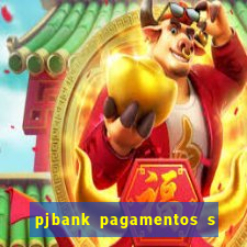 pjbank pagamentos s a 1