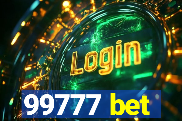 99777 bet