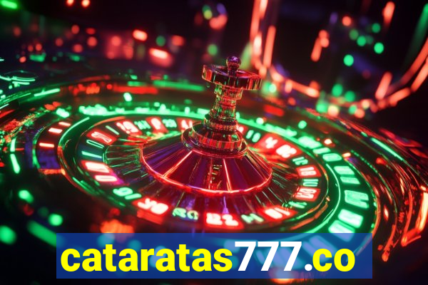 cataratas777.co