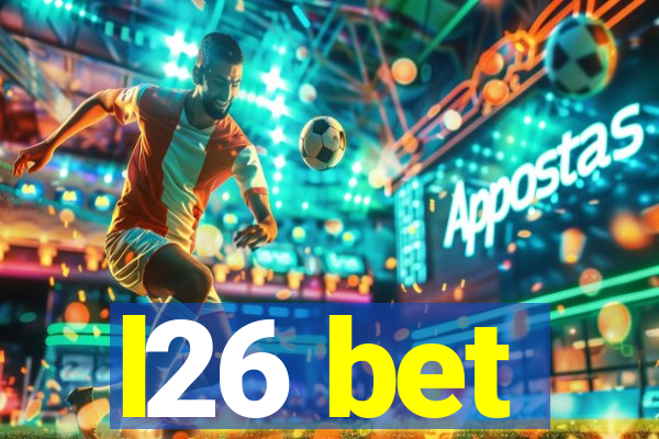 l26 bet