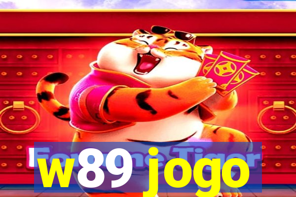 w89 jogo