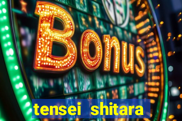 tensei shitara slime datta ken terceira temporada dublado