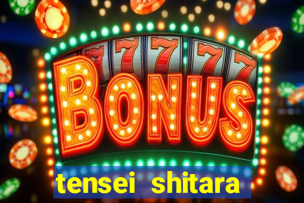 tensei shitara slime datta ken terceira temporada dublado