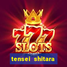 tensei shitara slime datta ken terceira temporada dublado