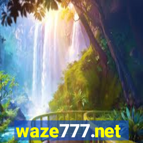 waze777.net