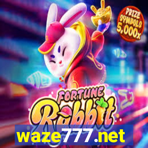waze777.net