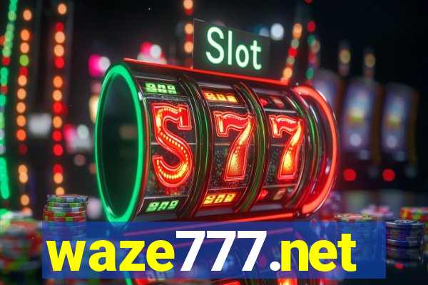 waze777.net