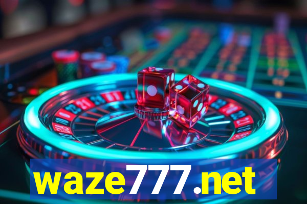 waze777.net