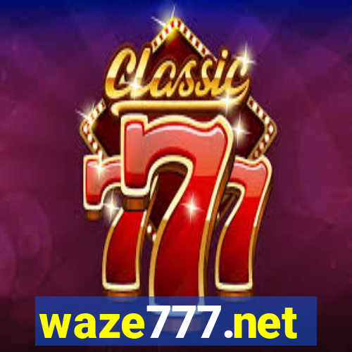 waze777.net