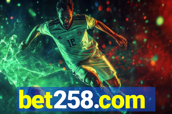 bet258.com