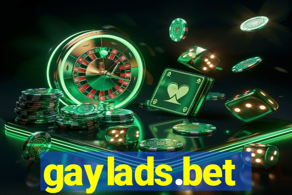 gaylads.bet