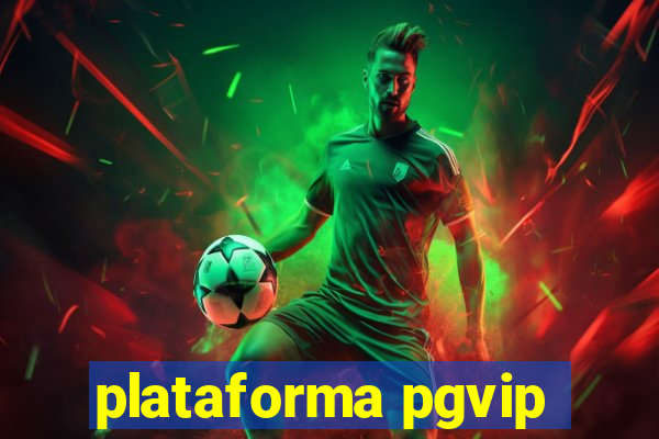 plataforma pgvip