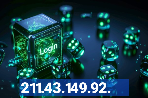 211.43.149.92.
