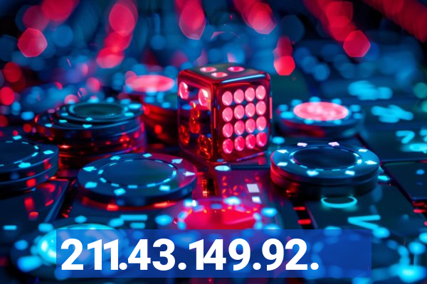 211.43.149.92.