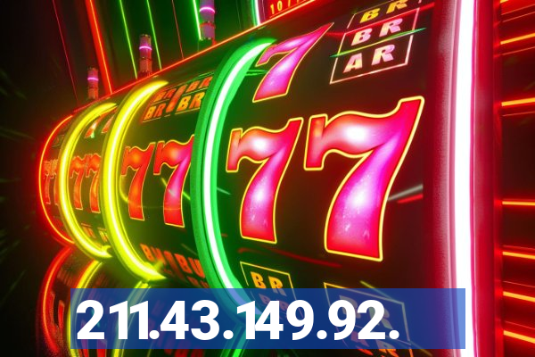 211.43.149.92.