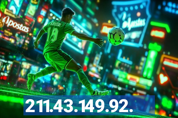 211.43.149.92.