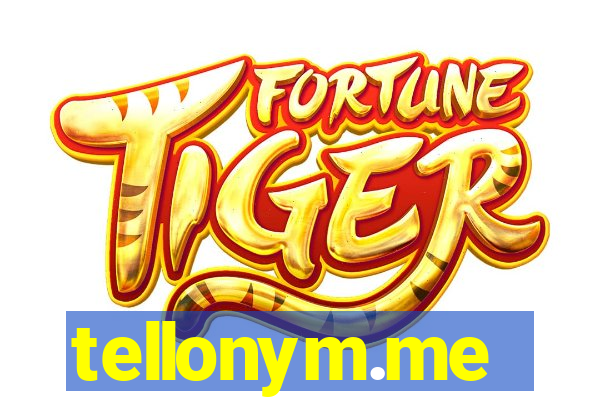 tellonym.me
