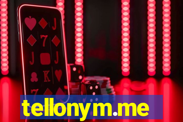 tellonym.me