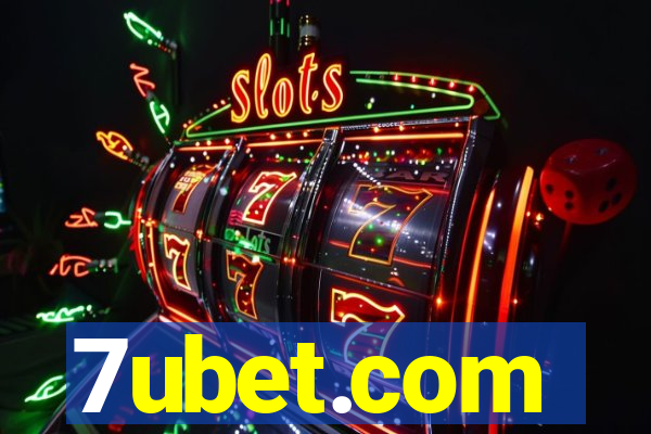 7ubet.com