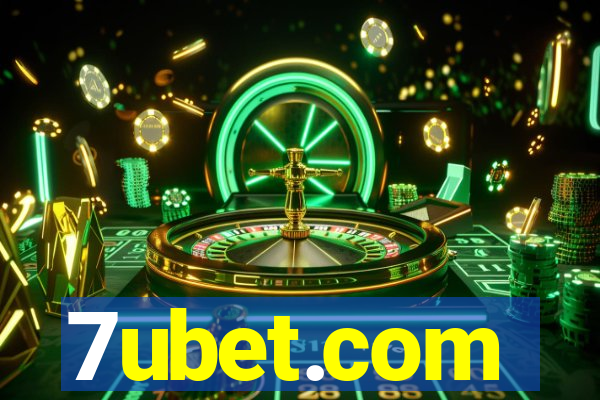 7ubet.com