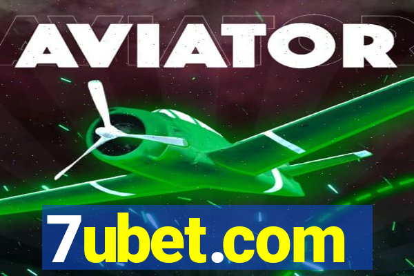 7ubet.com