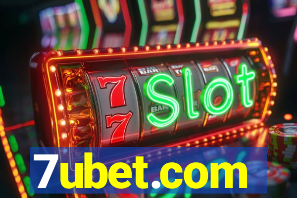 7ubet.com