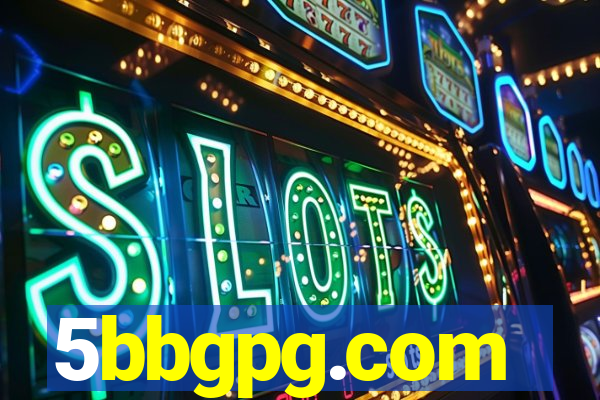 5bbgpg.com