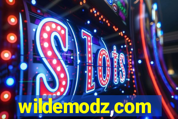 wildemodz,com