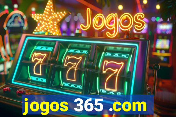 jogos 365 .com